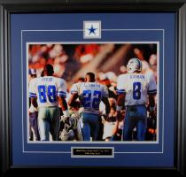 Legends of the Dallas Cowboys